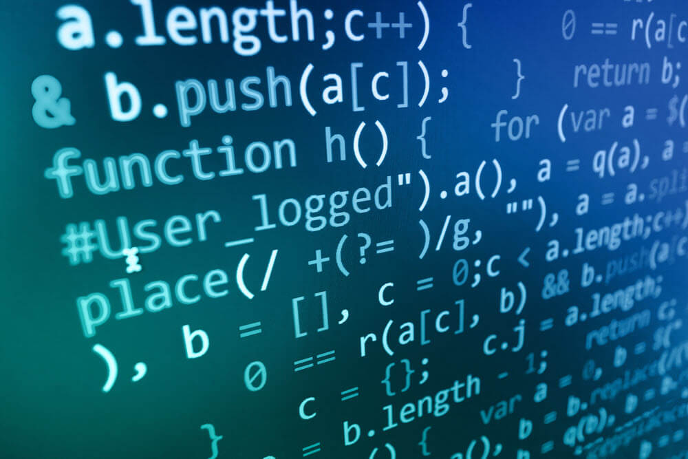 algorithm