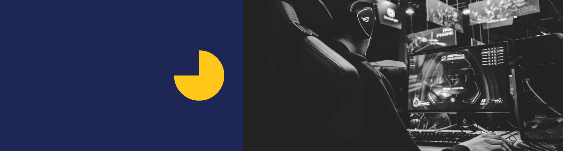 COVID-19 Has Changed the Game for Esports Platforms