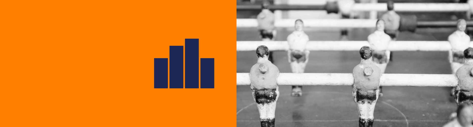 Competitive Benchmarking