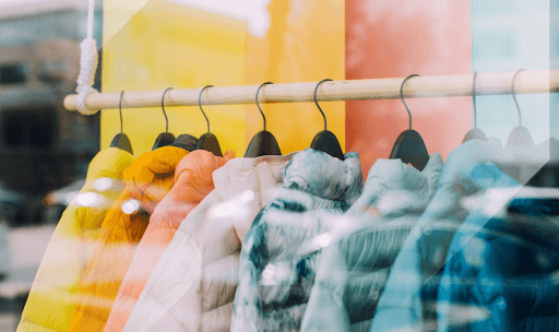 2021 ecommerce benchmarks