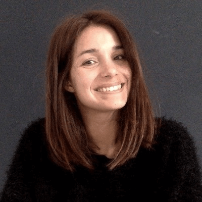 Paloma Bernard photo