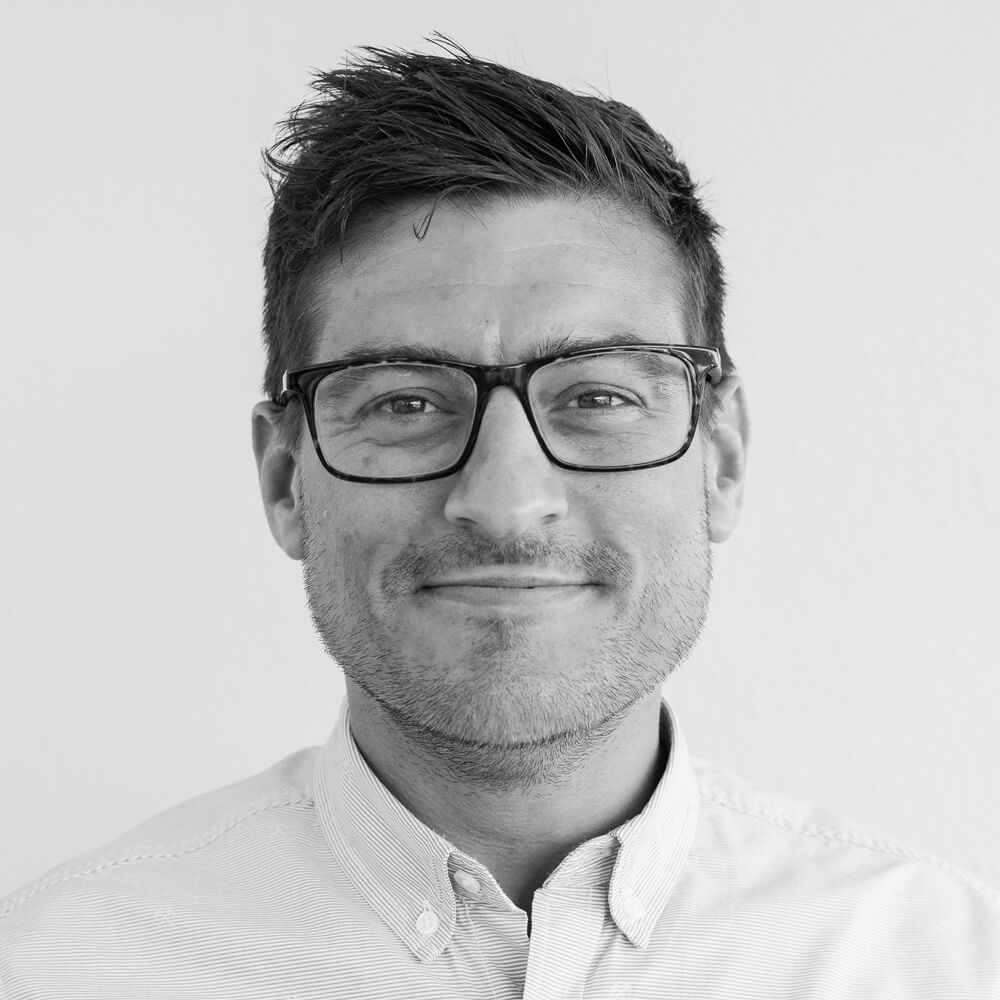 Owen Badham photo