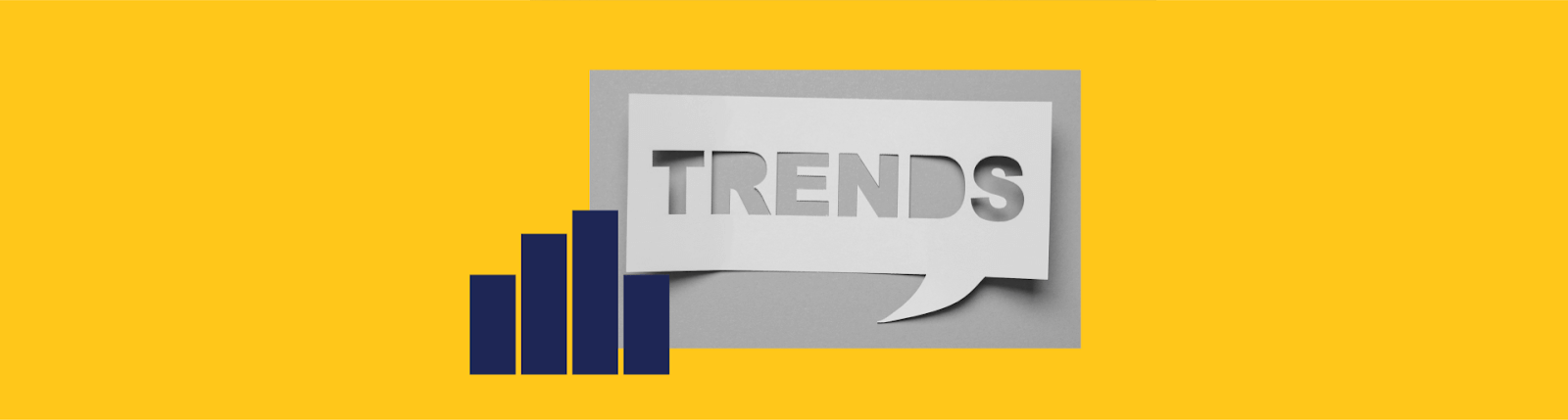 Market Trend Analysis Is Crucial For Your Market Research