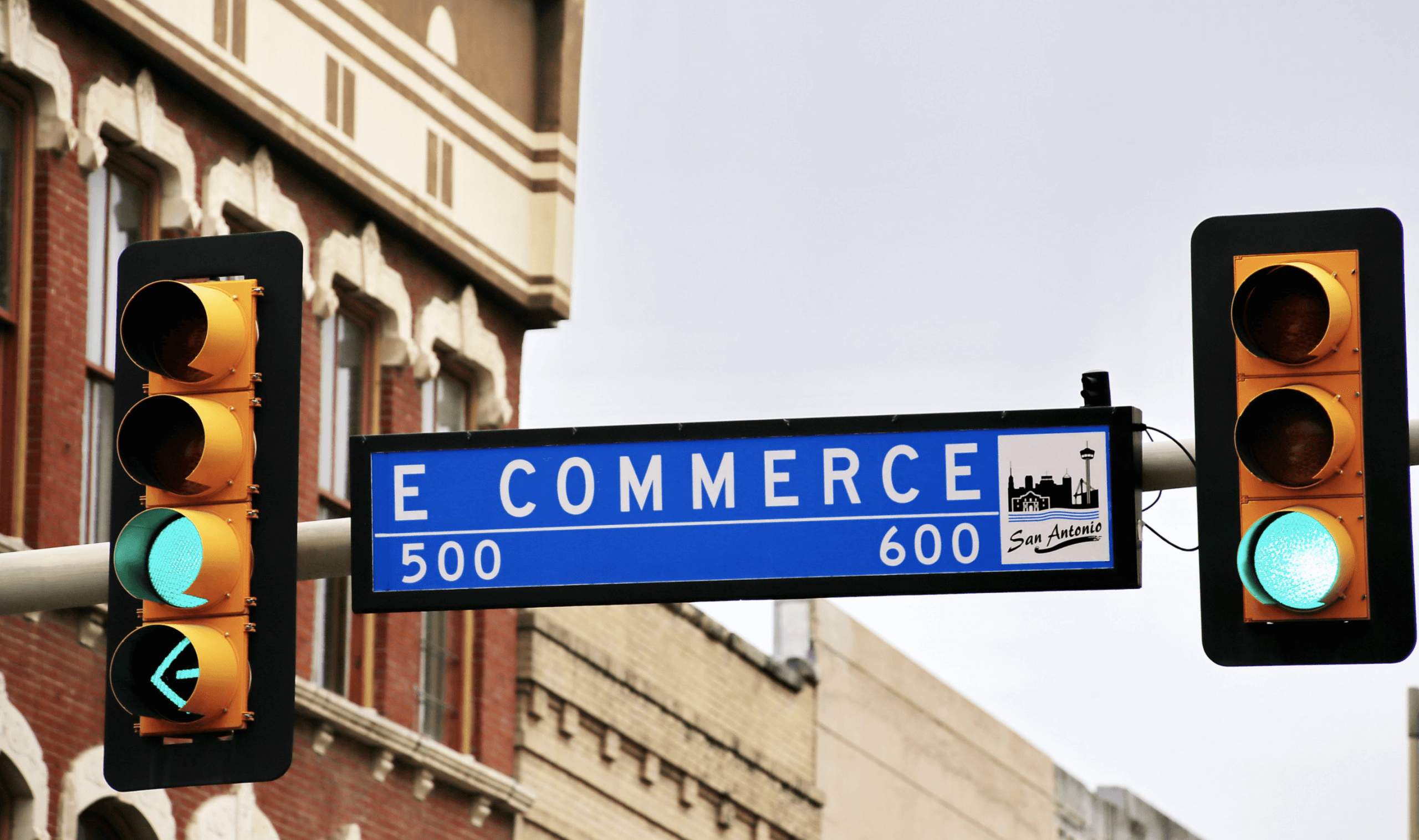 eCommerce companies