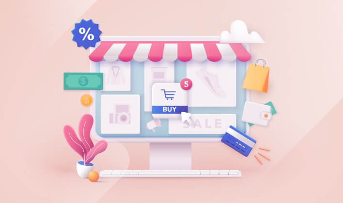 Thumbnail - eCommerce