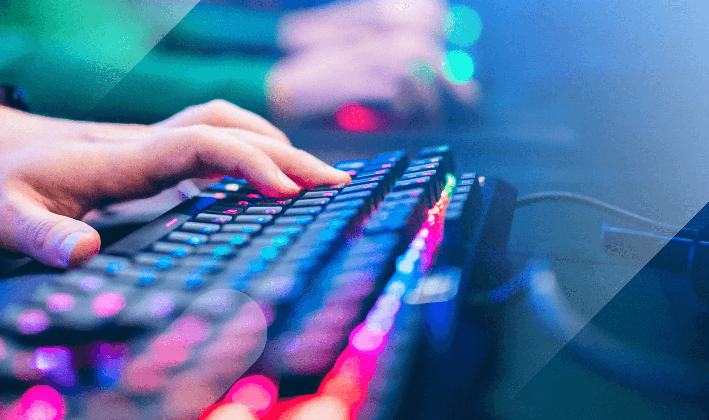 Online Gaming report