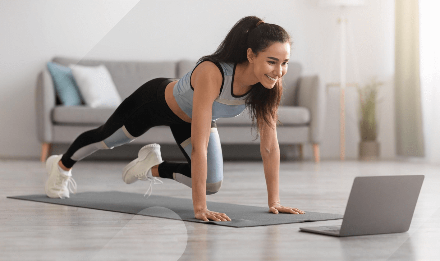 Top Fitness Brands