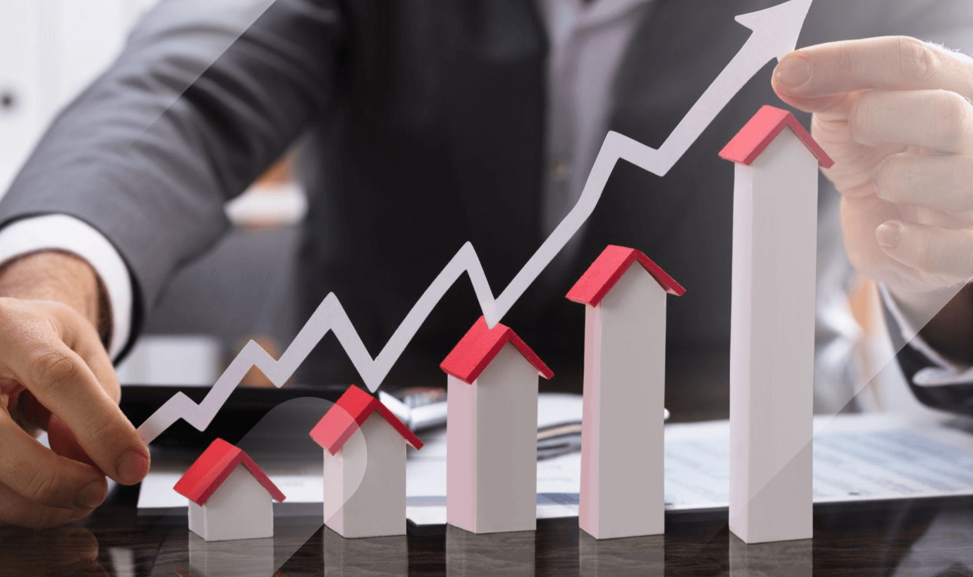 Signed, Sealed, and Delivered – Real Estate Benchmarks That Move People