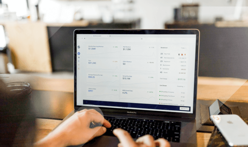 ecommerce metrics