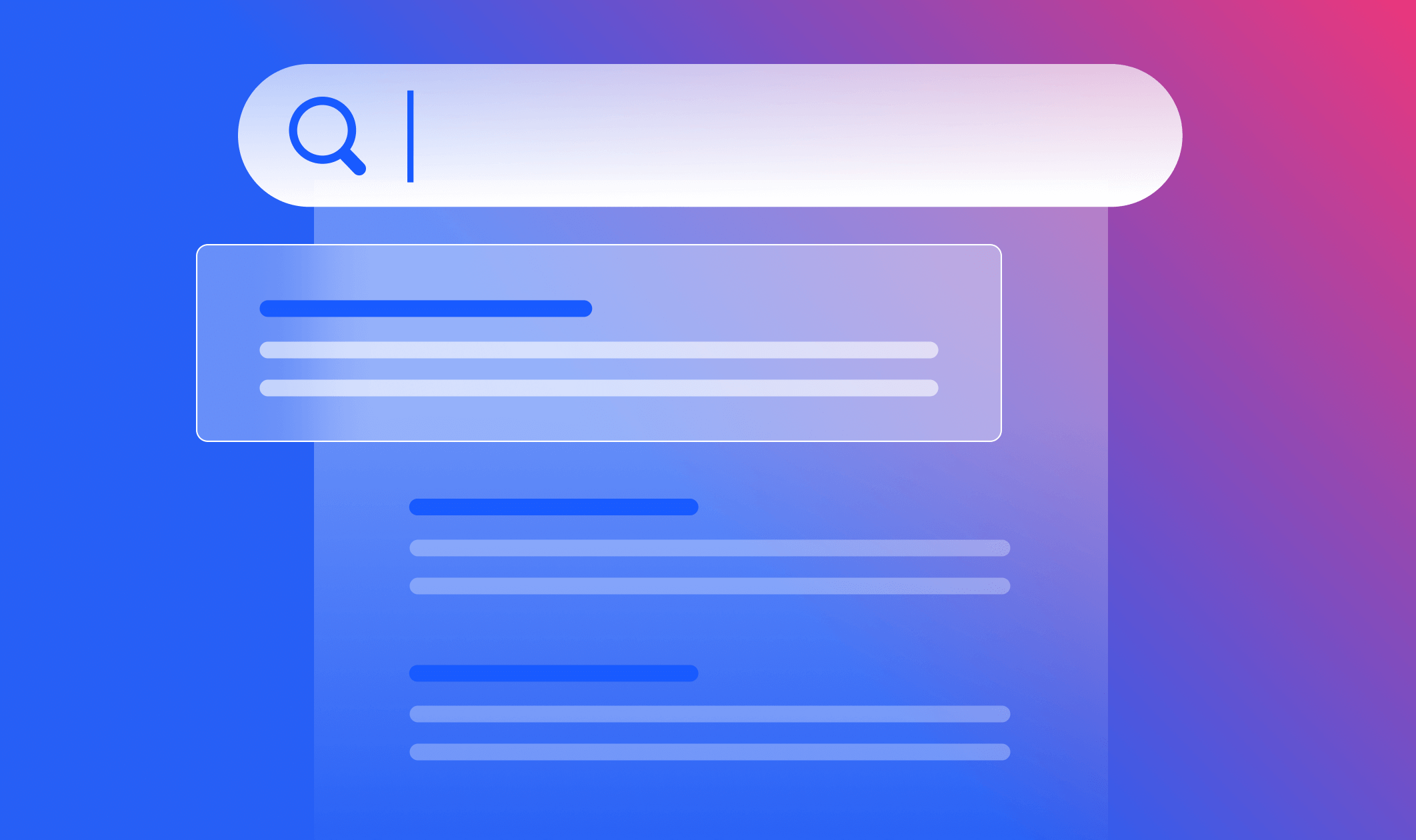 SEO keyword Mapping