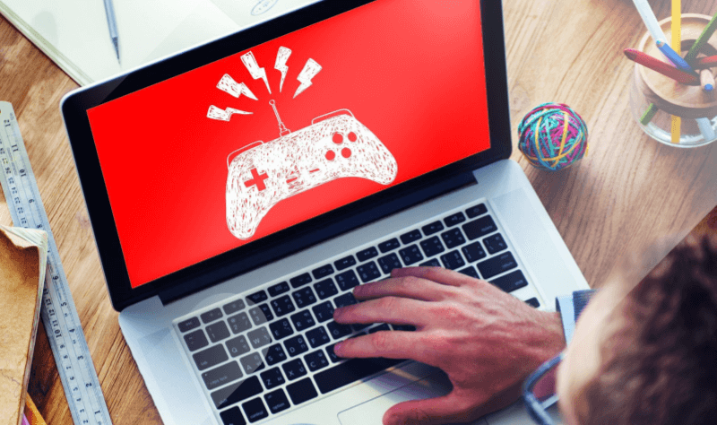 online gaming audience analysis
