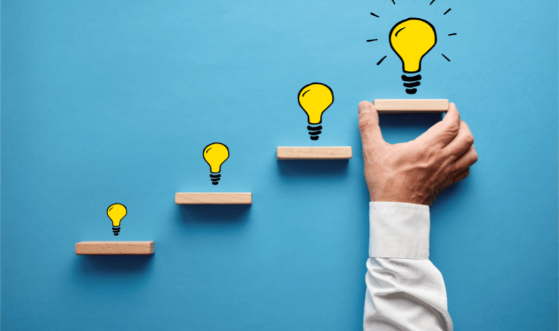 A step-by-step guide to increasing your organic traffic