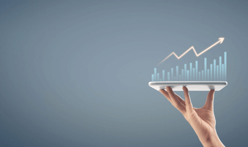 digital maturity benchmarks