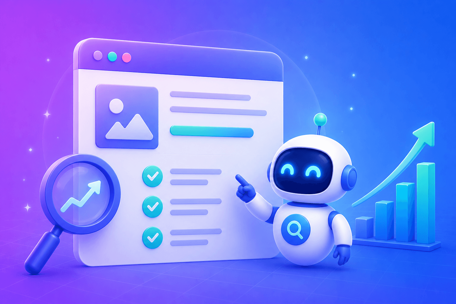 How to Improve Your AI Search Optimization Workflows