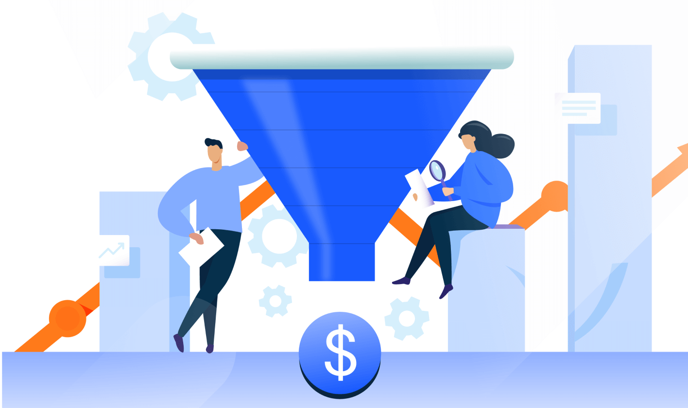 b2b lead generation strategy