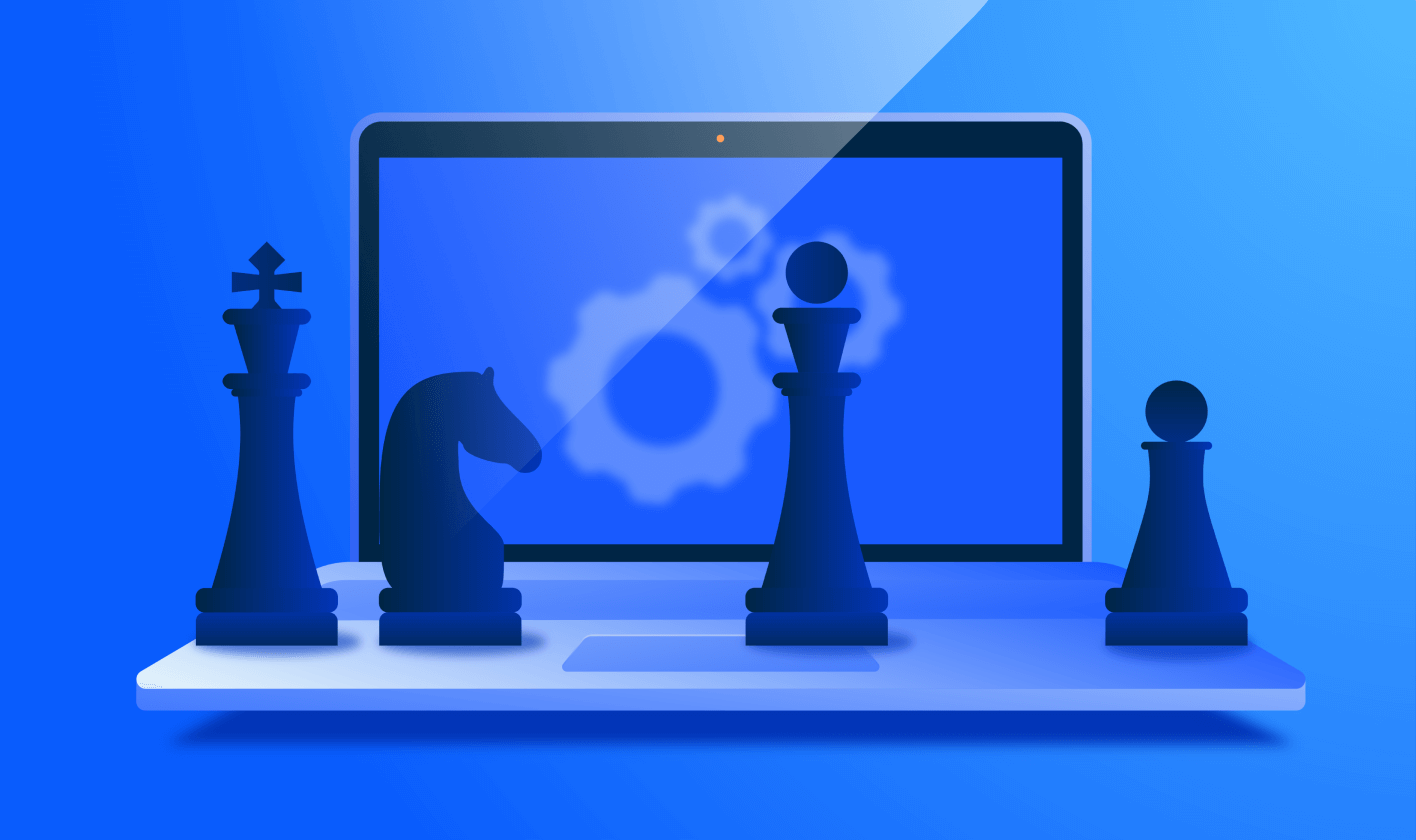 The 3 Rules For A Winning Digital Strategy