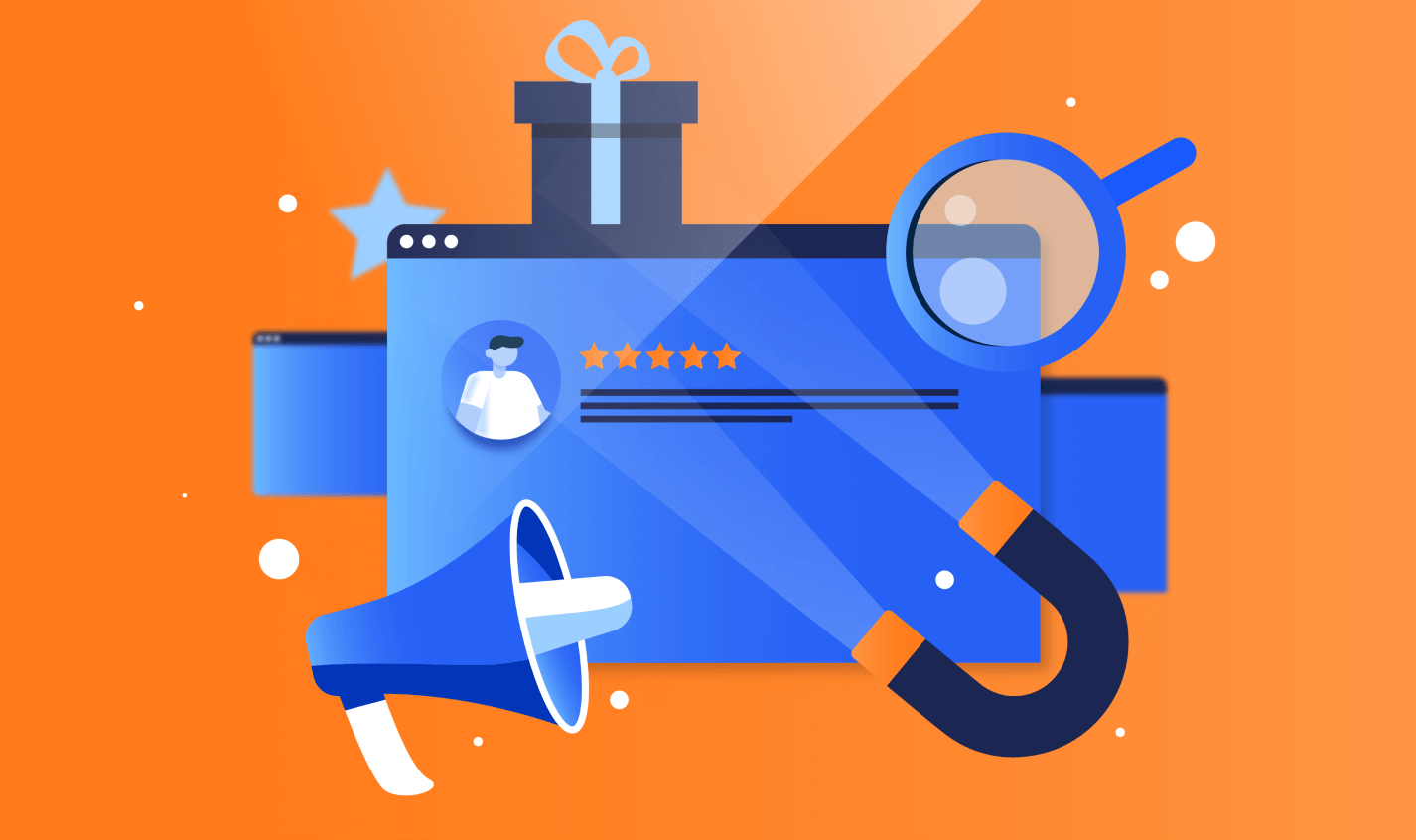 ABM examples that work