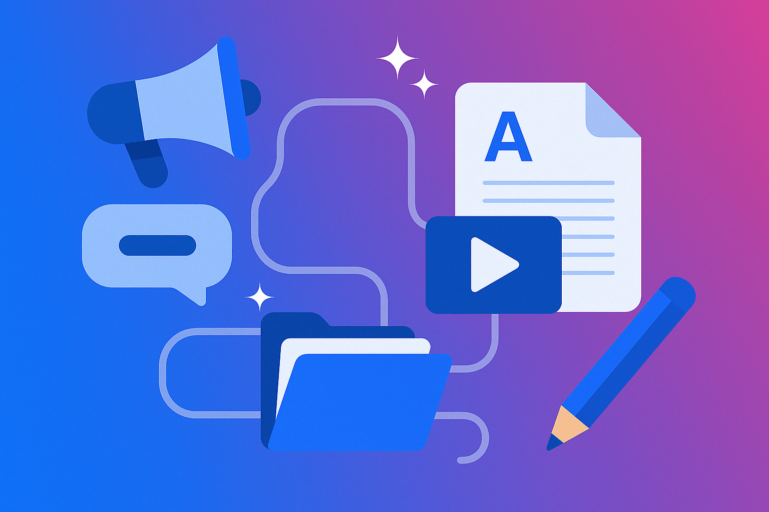 B2B Content Marketing