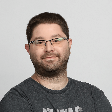 Shai Belinsky photo