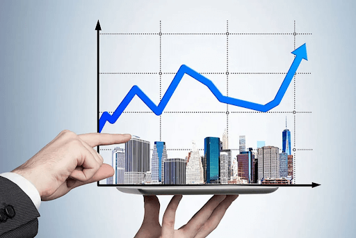 mercado imobiliaro