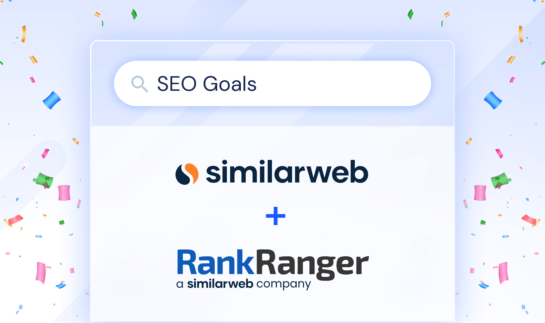 Similarweb acquires Rank Ranger
