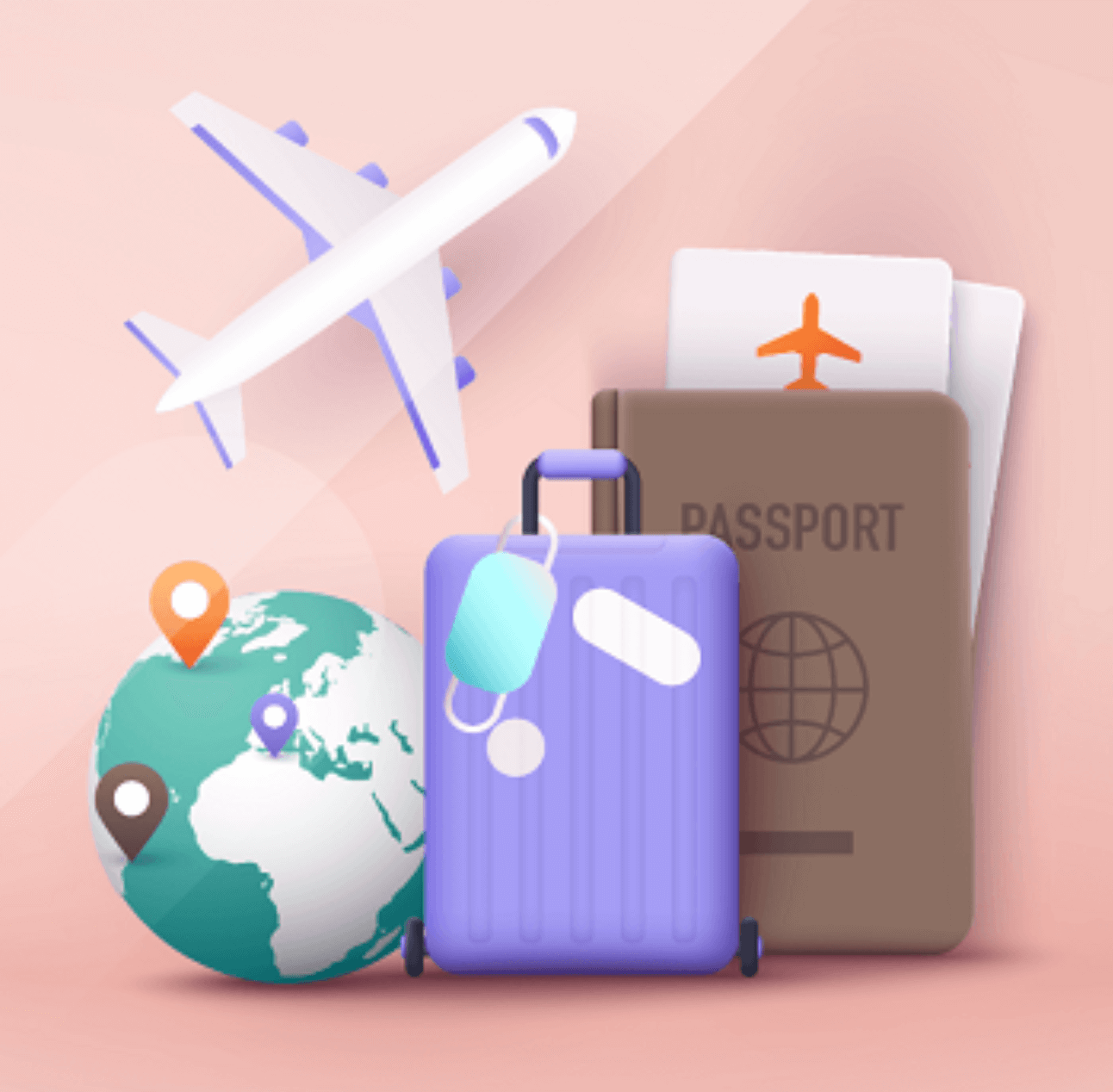 旅行業界のSEO/PPC戦略: キーワードトレンドとトラフィック推移から今後の投資機会を探る