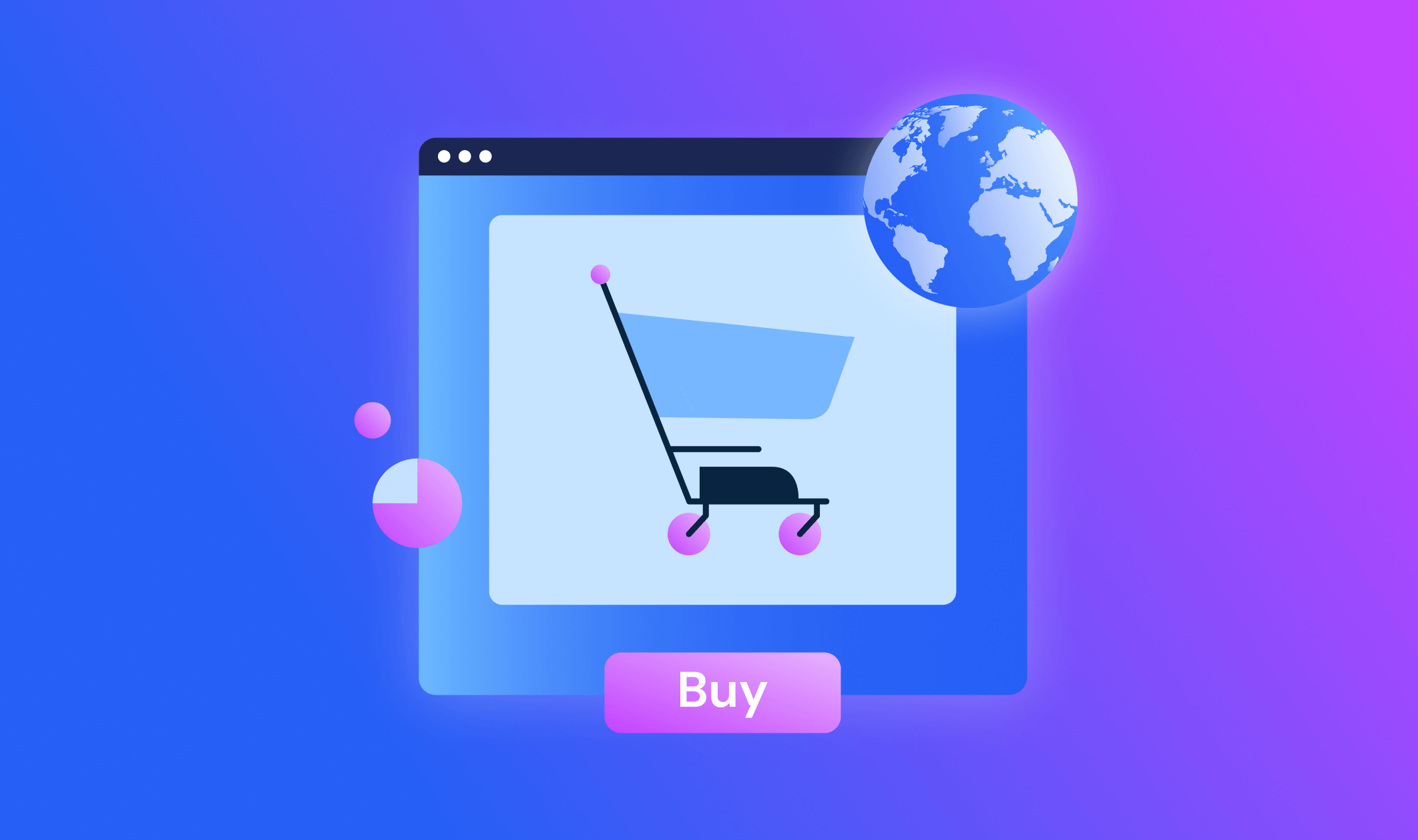 ecommerce companies global