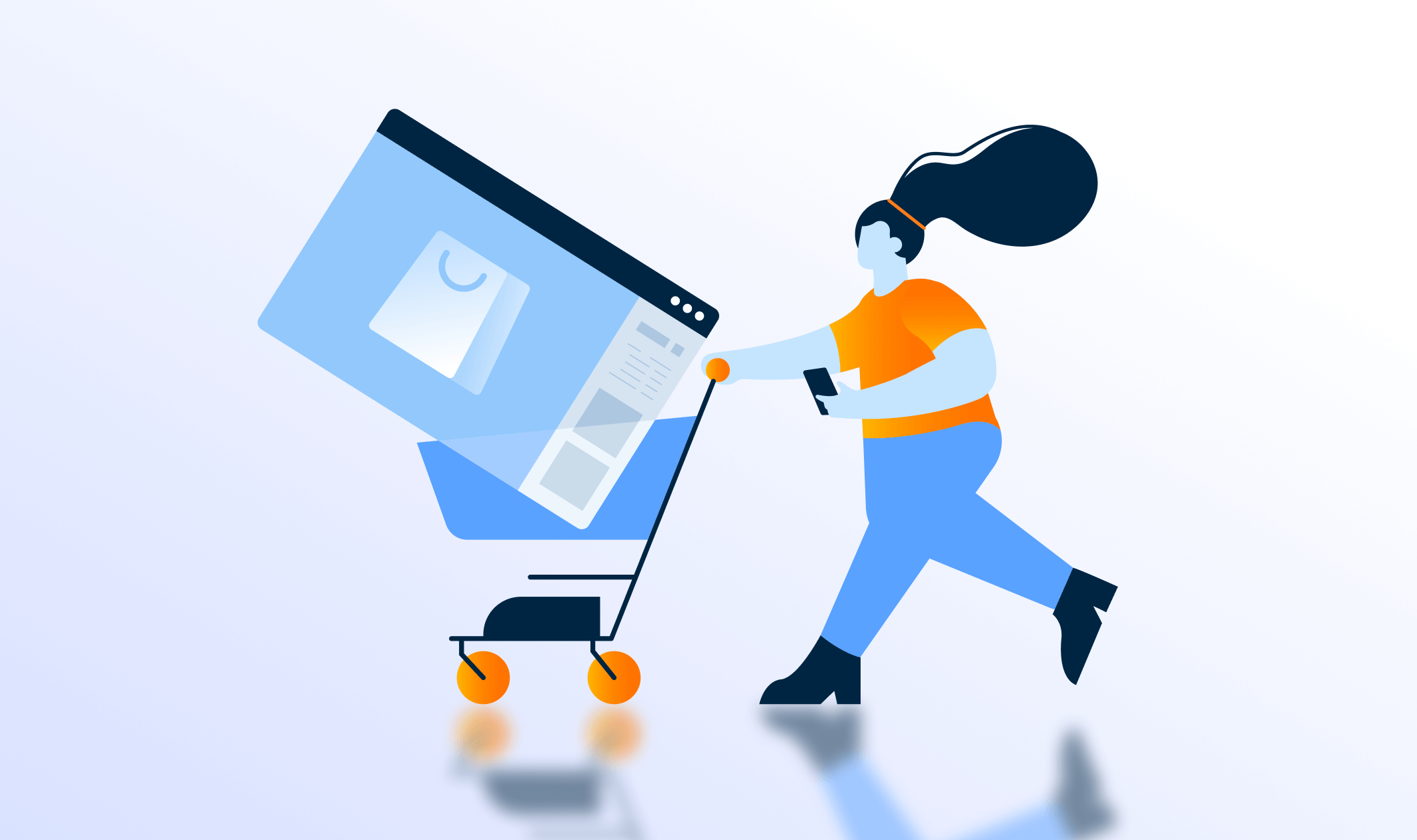 how to use trend data to inform you ecommerce stratefy