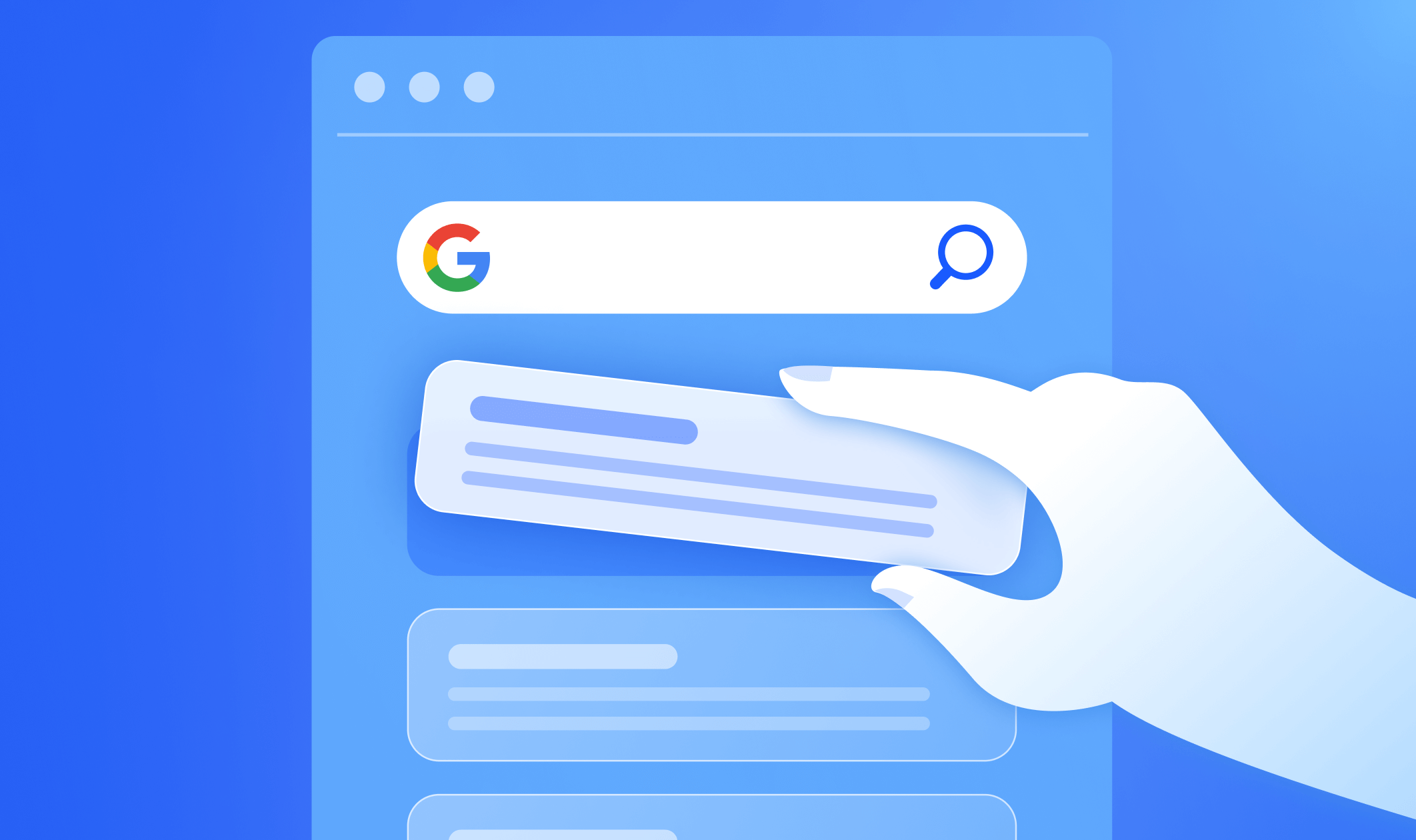 What is search intent and how to use it in SEO?