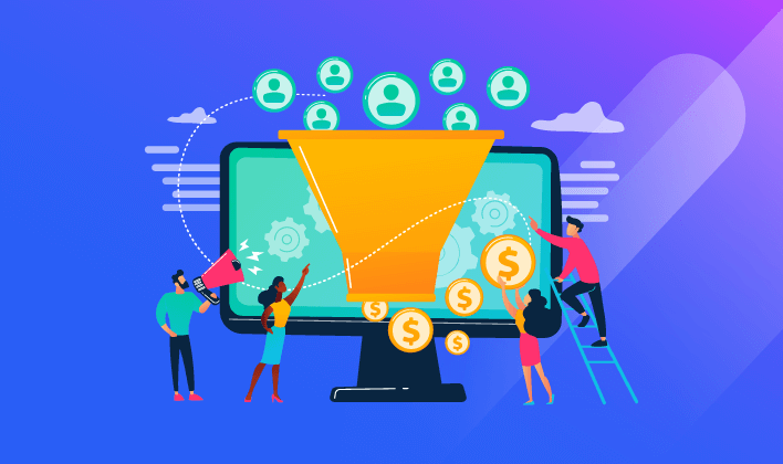 5 Online Marketplace Strategies To Grow Your ecommerce Business