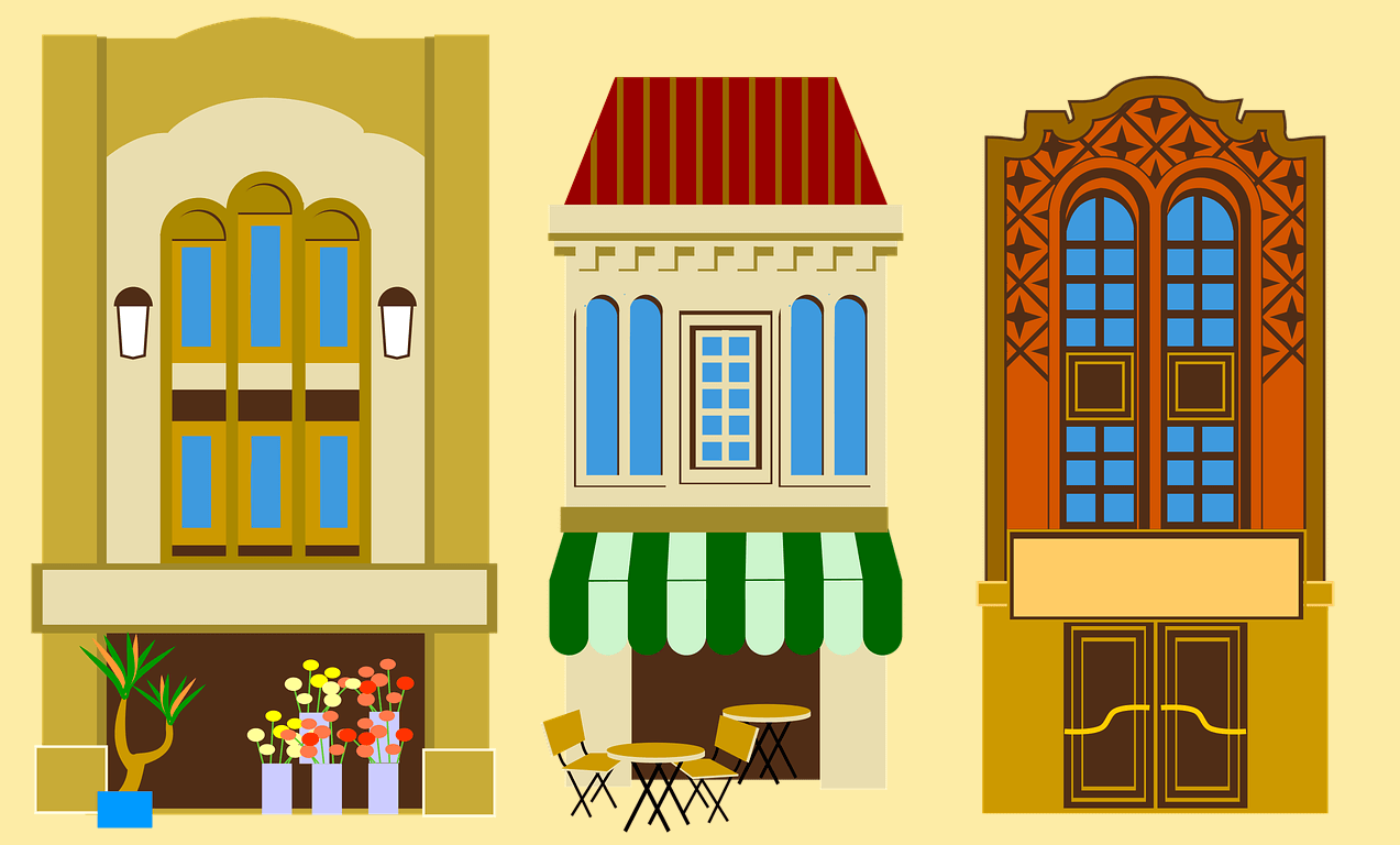 Small business