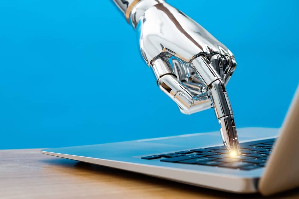 Twitter Bot Research Report