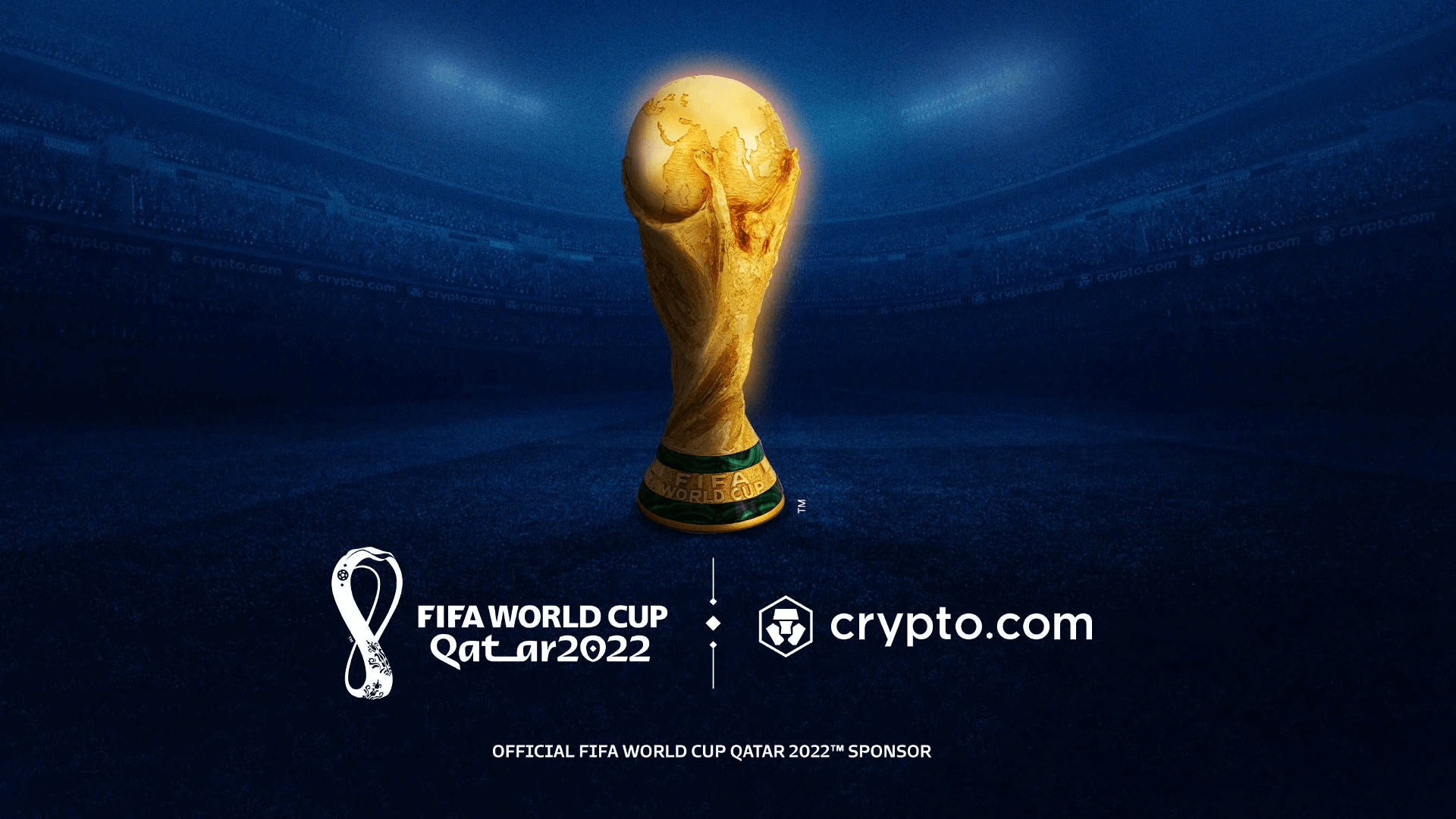 Crypto.com World Cup sponsorship promo image
