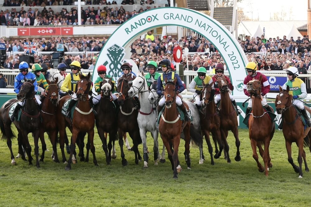 Bet365 Leads U.K. Sports Betting Sites With 28% Share of Traffic