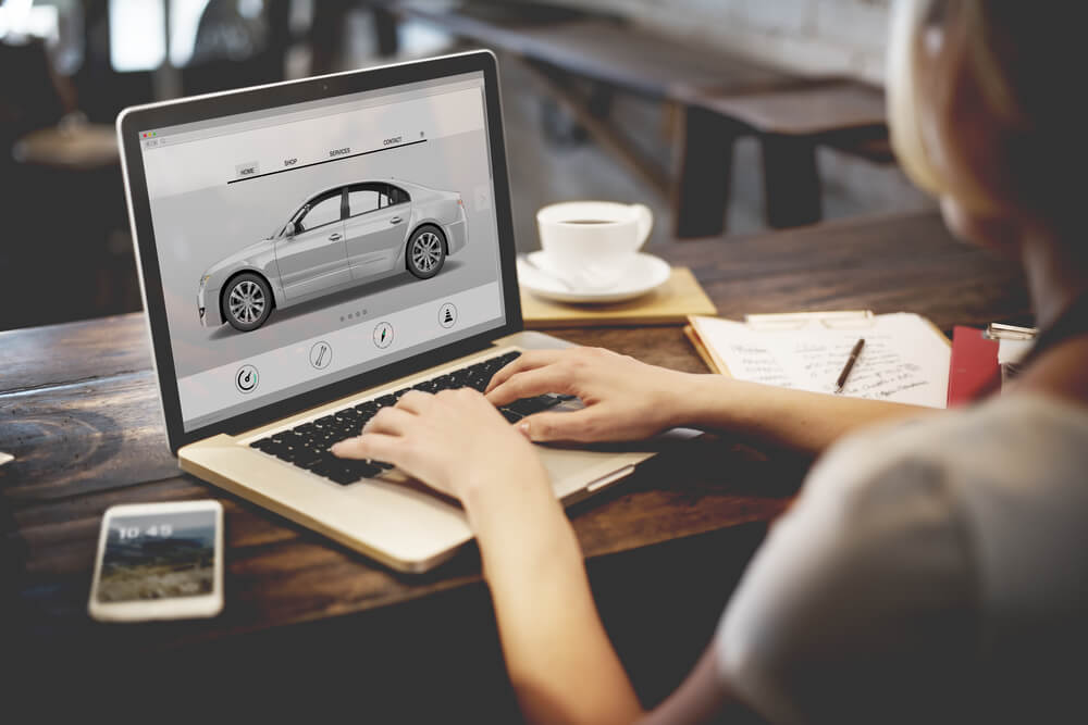 Auto Retailer Update January 2023