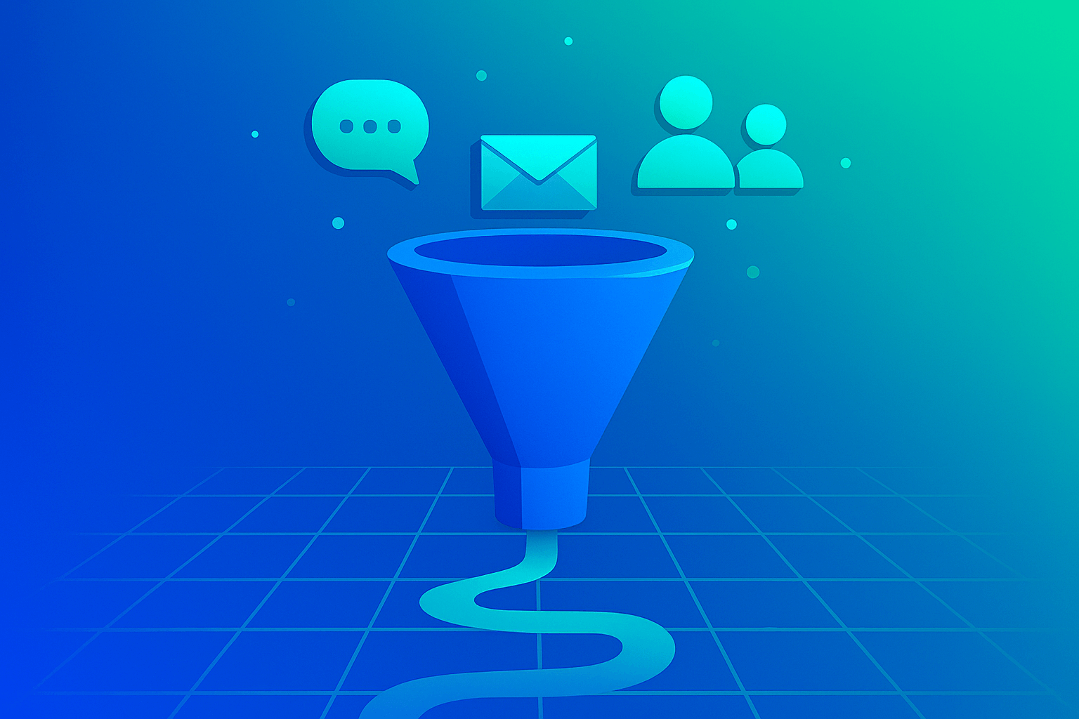 What is Lead Generation