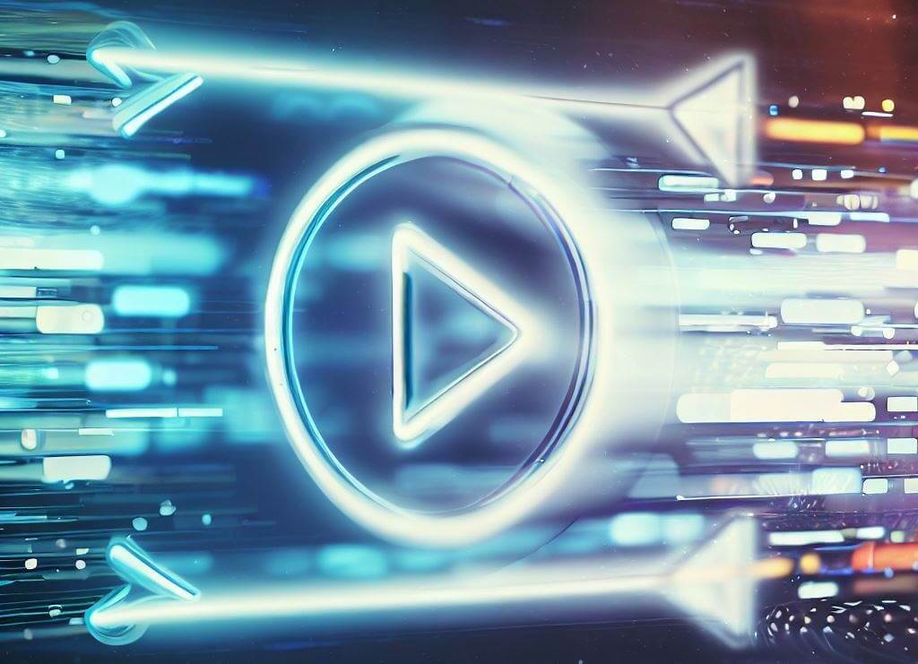 streaming video transformation