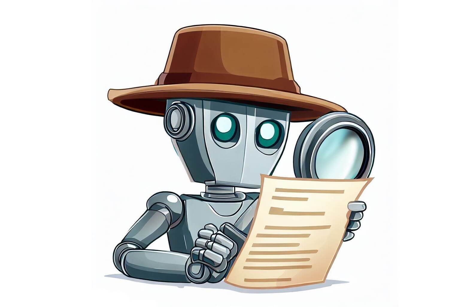 AI Content Detection, GPTZero