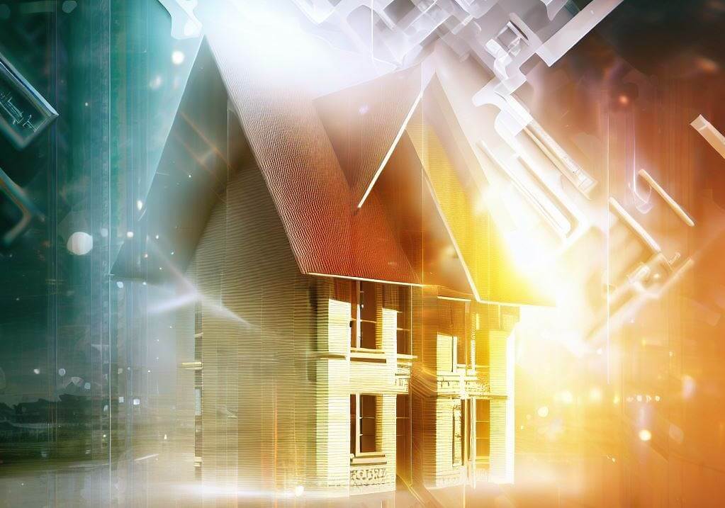 real estate