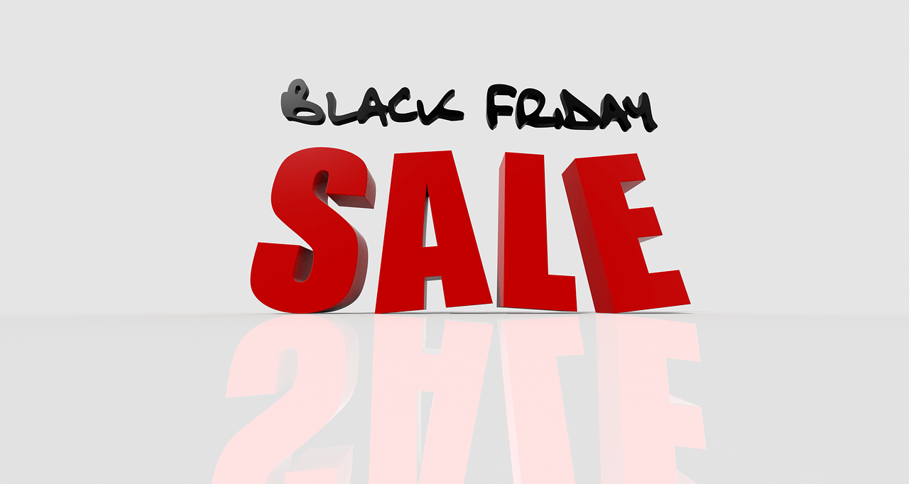 black friday image