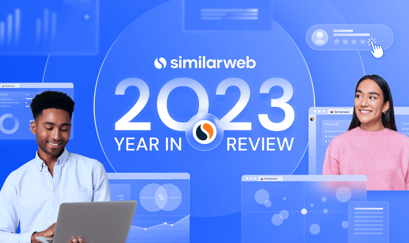 year in review 2023 - thumbnail