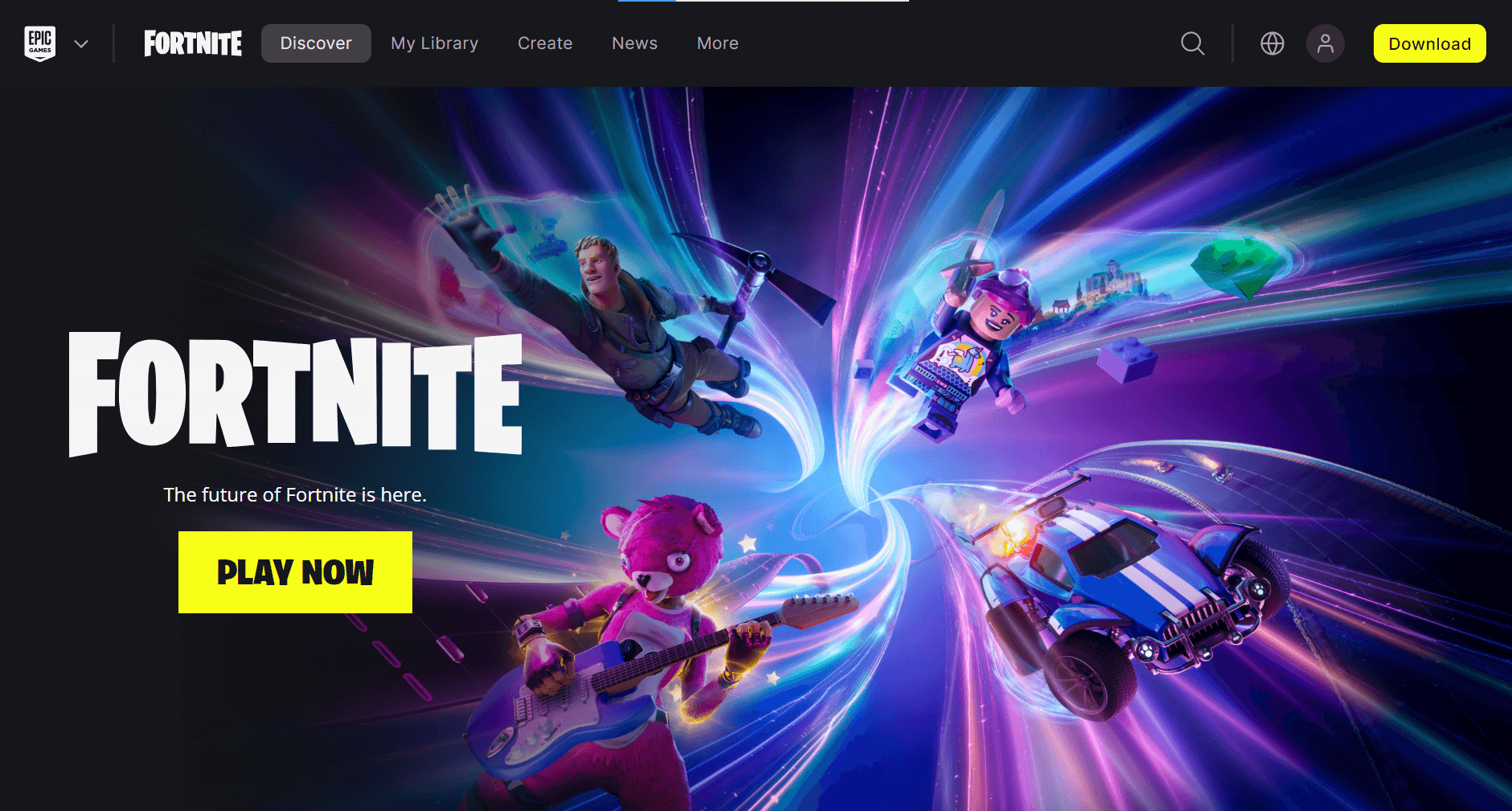 fortnite.com