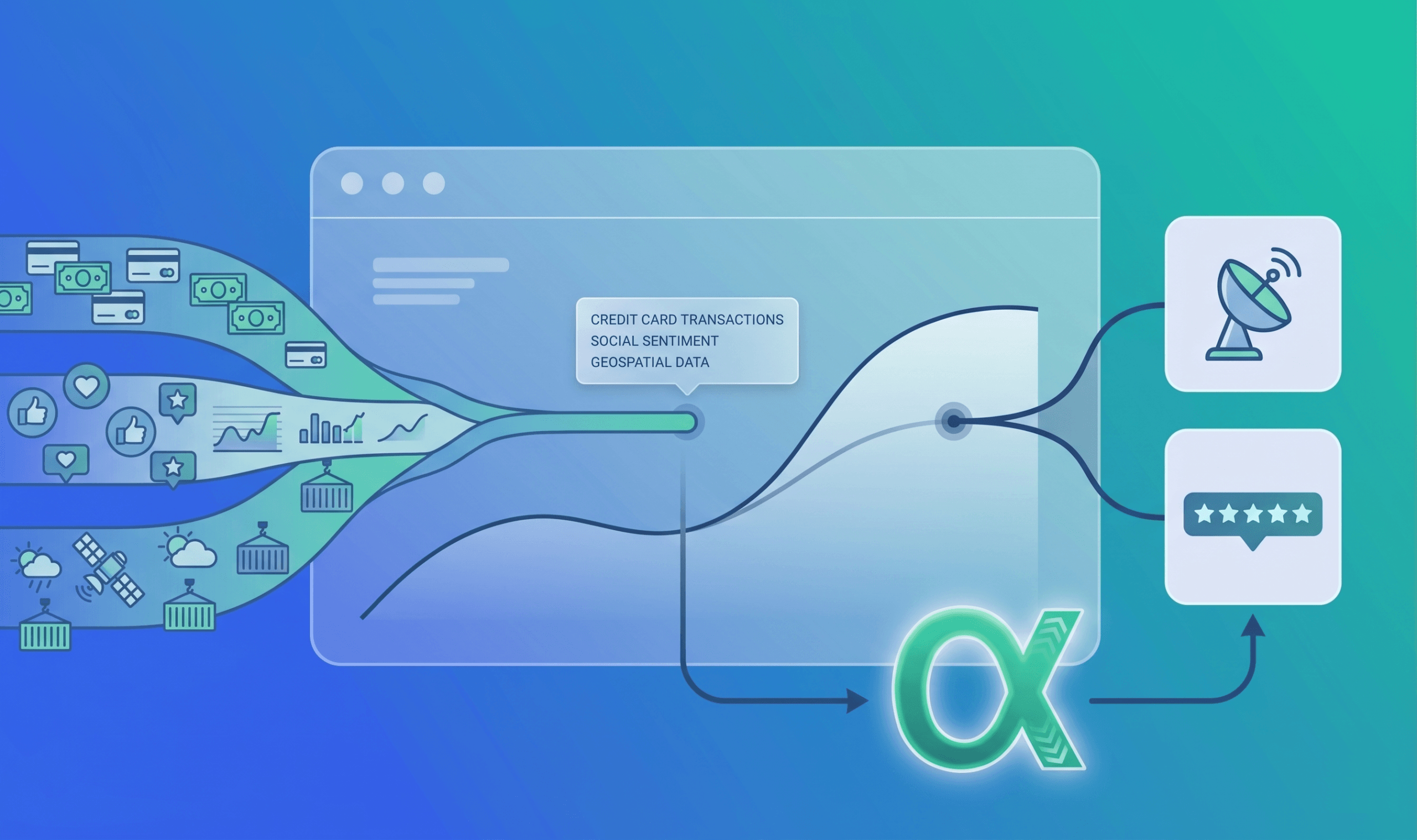 Alternative Data Meaning: How Investors Use Non-Traditional Signals