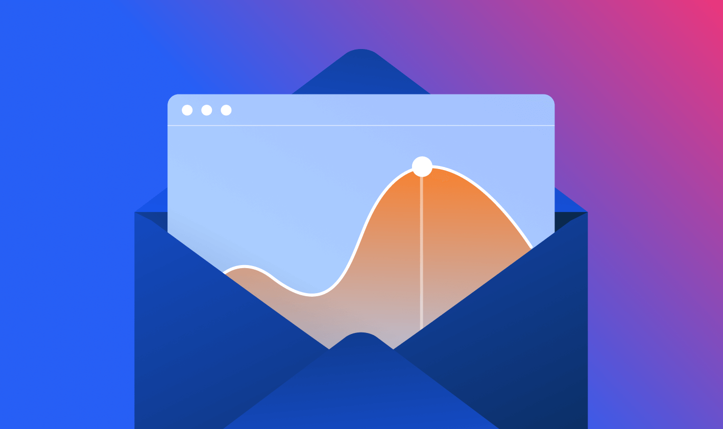 competitive email marketing analysis