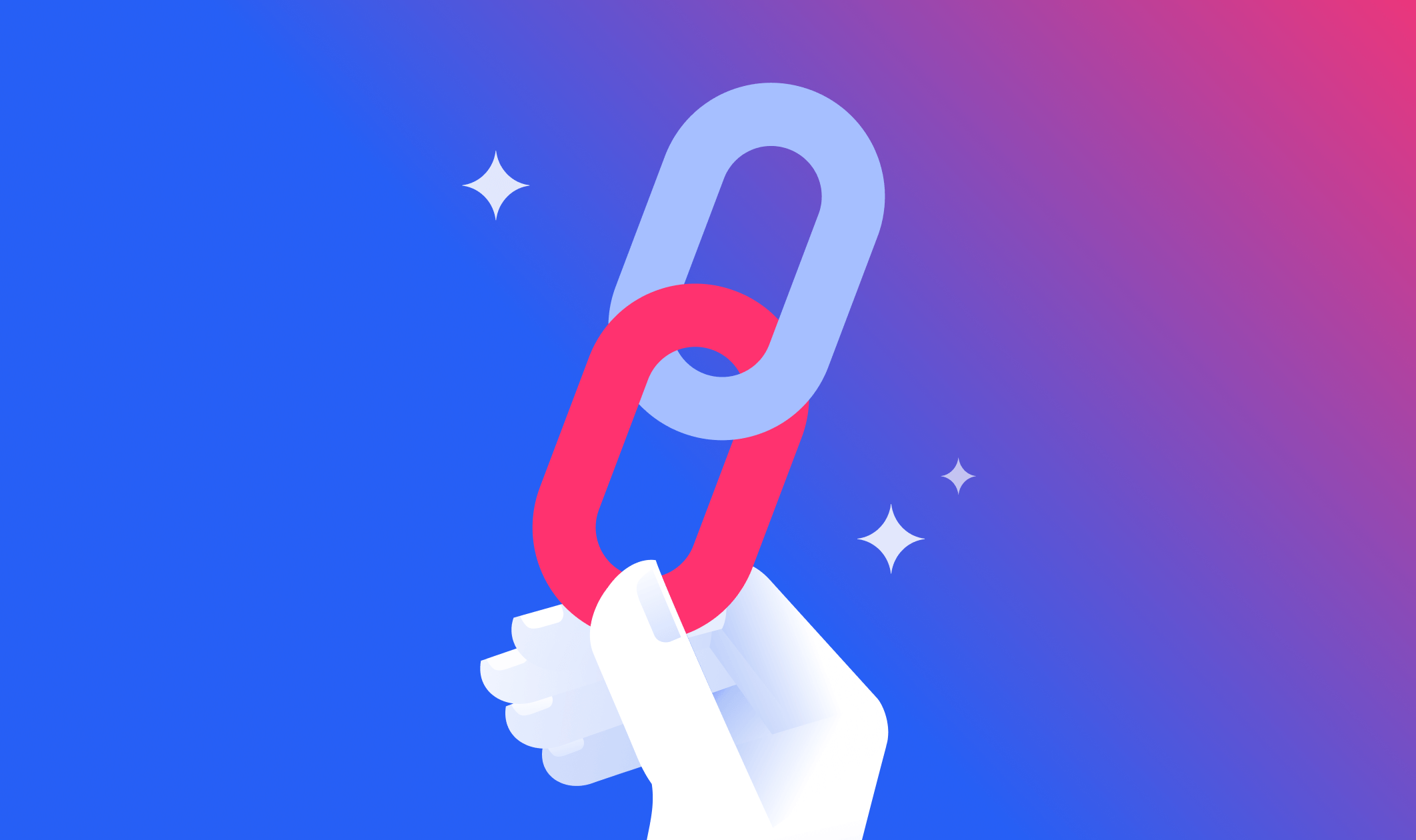 Backlink gap analysis