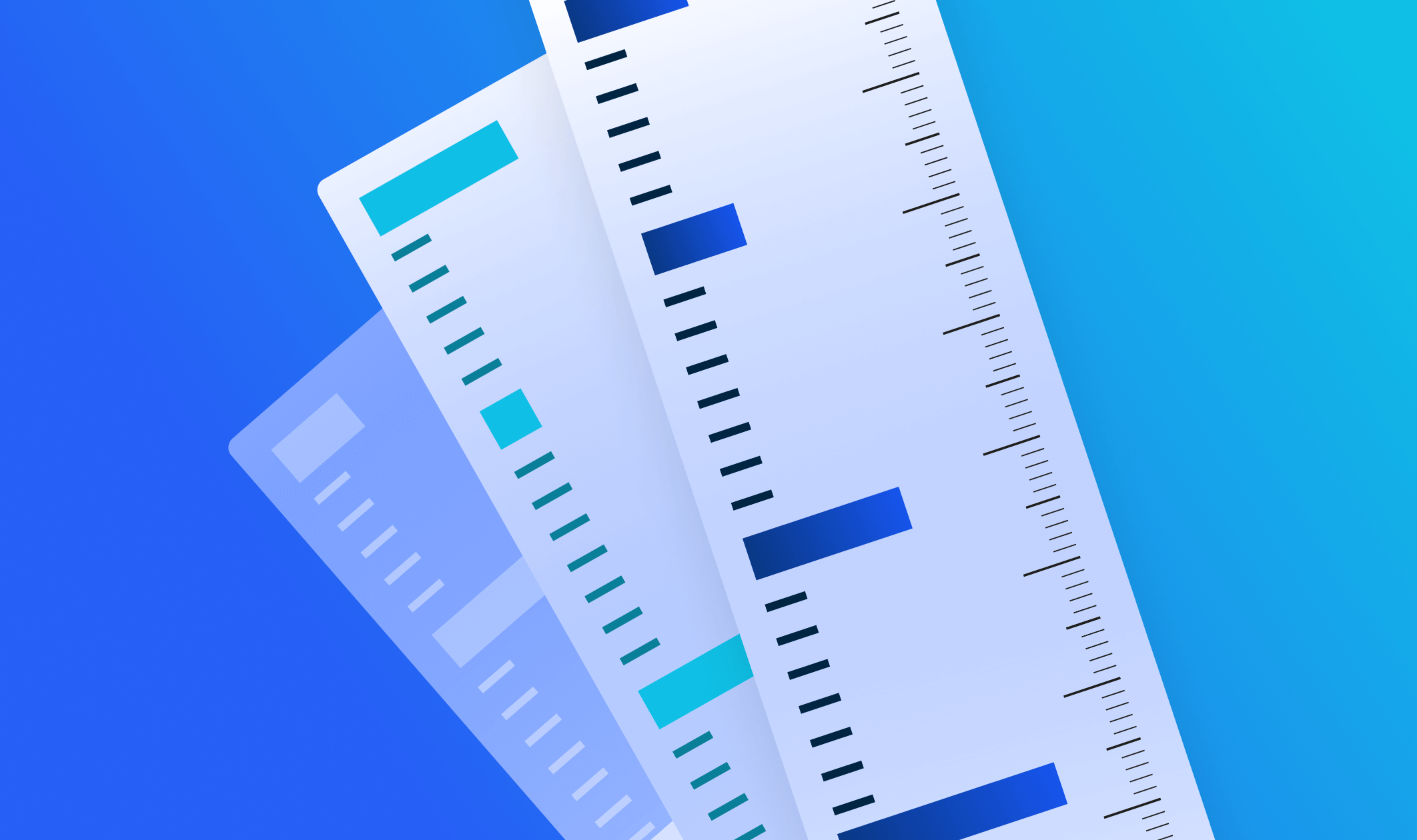 What is quantitative data_