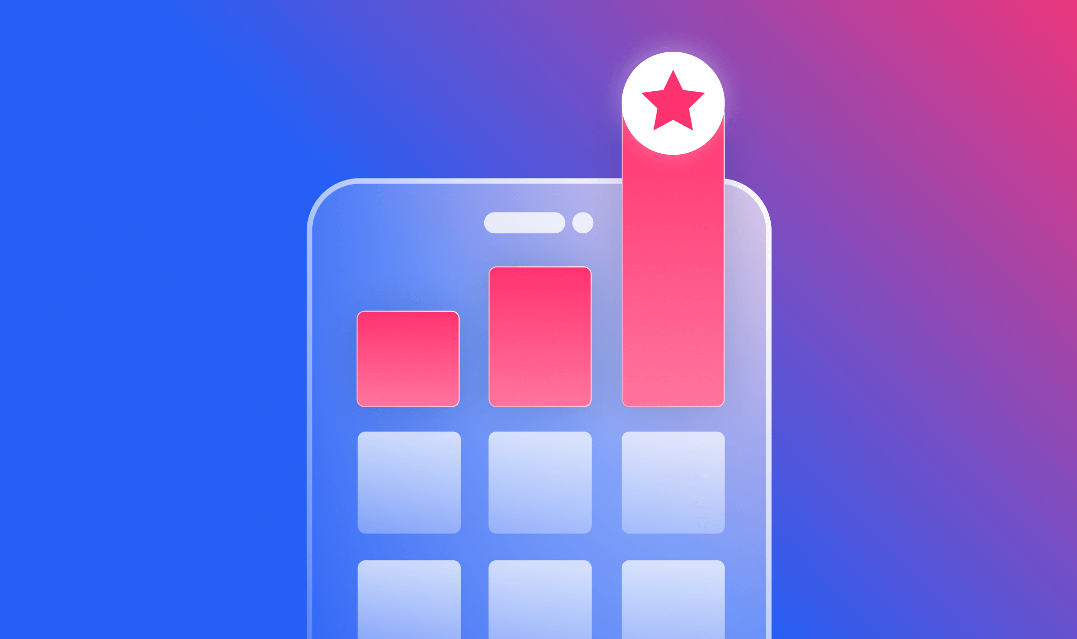 Competitive app analysis - Featured Image
