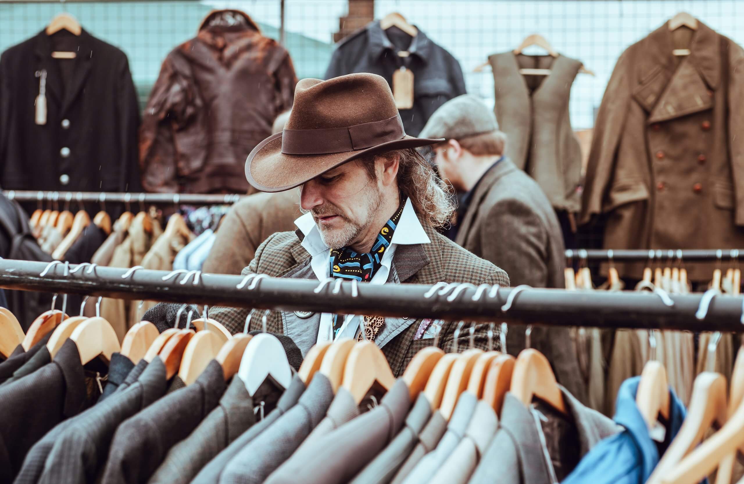 Australia’s Fashion Market Stats Rerport [H1 2024] | Similarweb