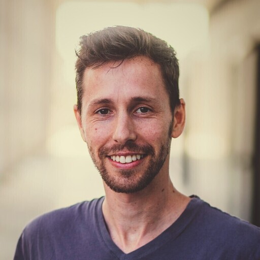 Roi Kaufman photo