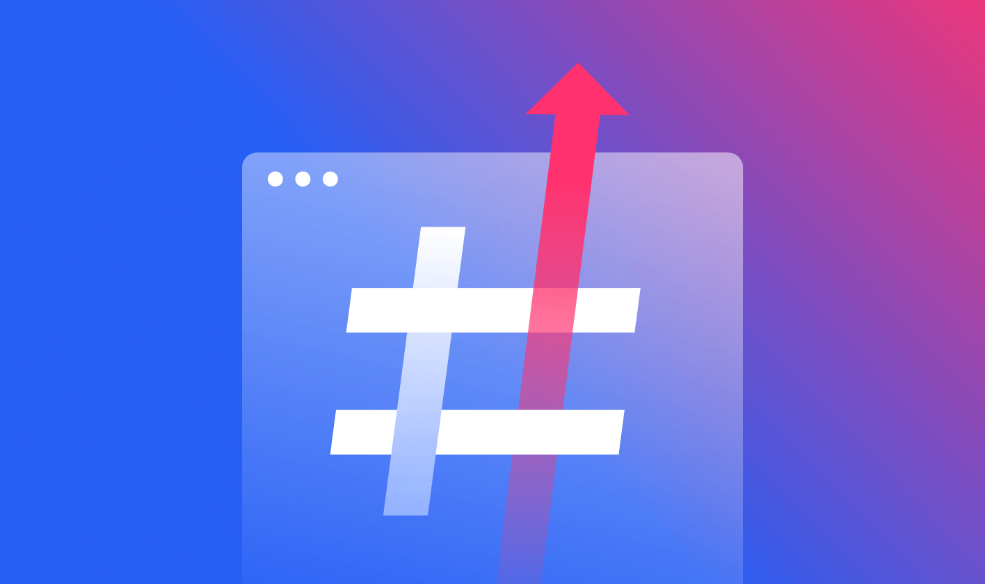 How to increase social traffic feature